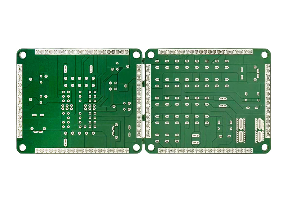 NX4 PCB BLOCK REV02