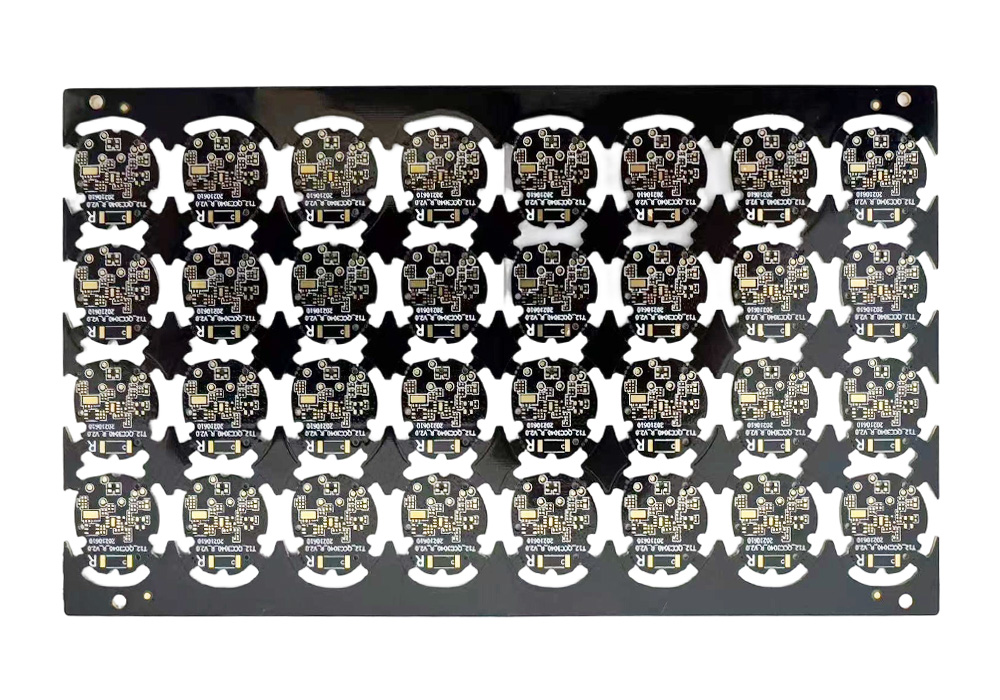 WDZPCB-T12-QCC3040-R-V2.0