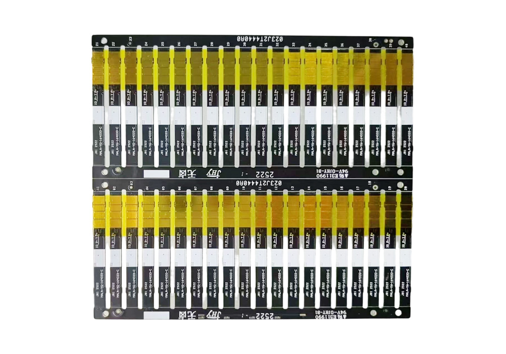 手机电池保护板