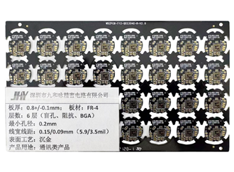 WDZPCB-T12-QCC3040-R-V2.0