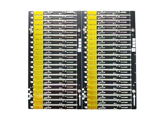 手机电池保护板