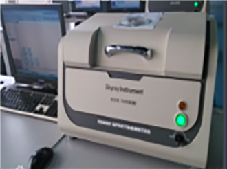 ROHS/卤素测试仪