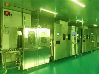 内层全自动LDI内层曝光机